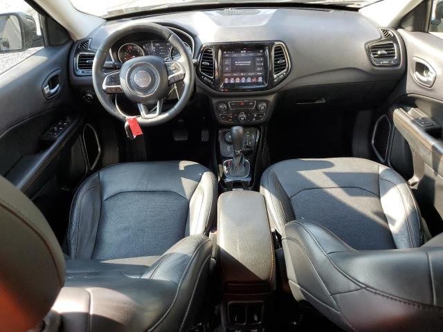 Photo 8 from auction – 2017 JEEP COMPASS LI with VIN 3C4NJDCB0HT635354
