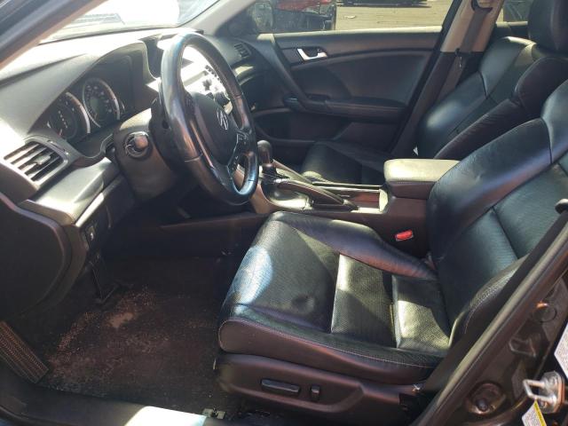 Photo 7 from auction – 2013 ACURA TSX TECH with VIN JH4CU2F69DC002938