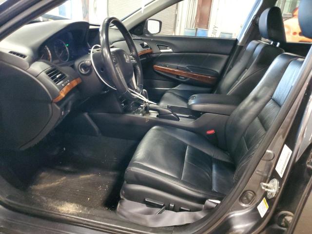 Photo 7 from auction – 2011 HONDA ACCORD EXL with VIN 1HGCP2F82BA146593