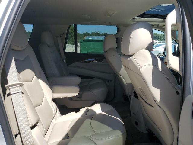 Photo 11 from auction – 2017 CADILLAC ESCALADE L with VIN 1GYS3BKJ3HR384780