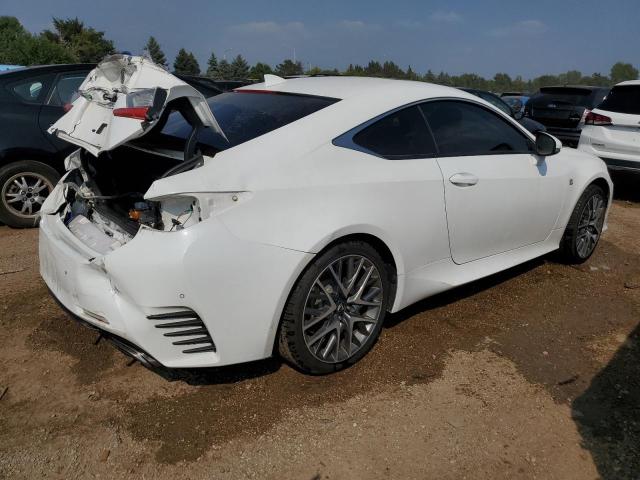 Снимка 3 от търг – 2015 LEXUS RC 350 с VIN JTHSE5BC2F5005127