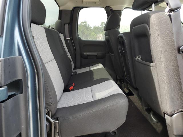 Photo 10 from auction – 2009 CHEVROLET SILVERADO with VIN 1GCEC19CX9Z182475