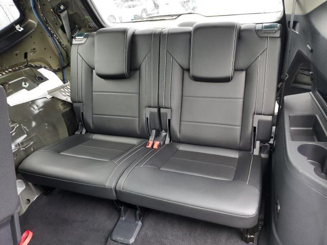 Photo 10 from auction – 2023 VOLKSWAGEN ATLAS SEL with VIN 1V2BR2CA4PC549044