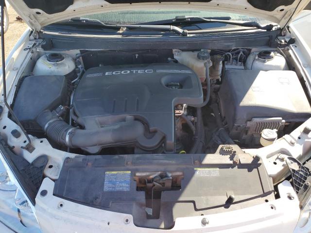 Photo 11 from auction – 2008 PONTIAC G6 BASE with VIN 1G2ZG57B984295924