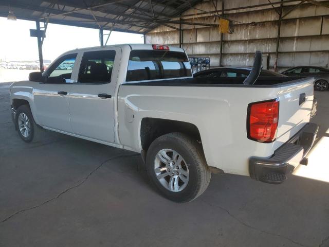 Photo 2 from auction – 2014 CHEVROLET SILVERADO with VIN 3GCPCREC6EG345937