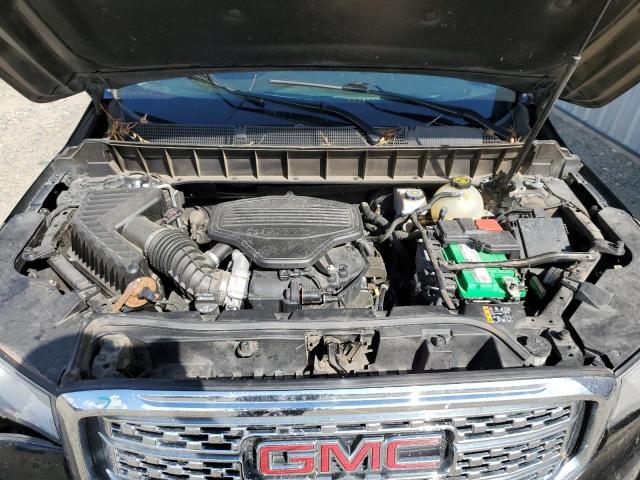Photo 12 from auction – 2019 GMC ACADIA DEN with VIN 1GKKNXLS9KZ157738