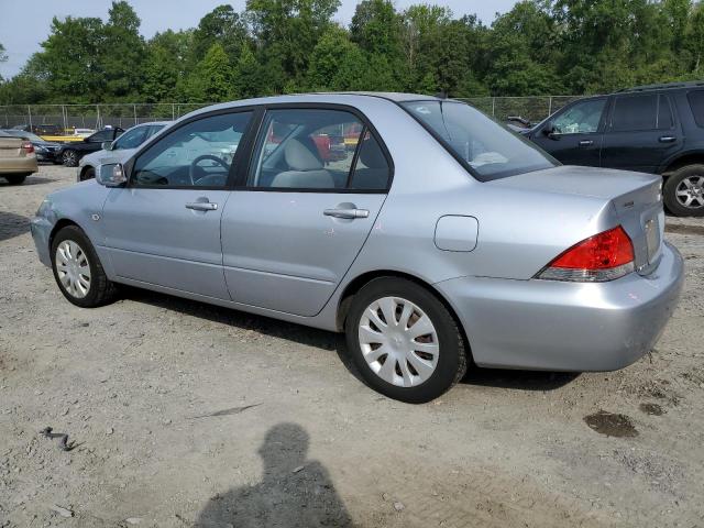 Photo 2 from auction – 2006 MITSUBISHI LANCER ES with VIN JA3AJ26EX6U060934