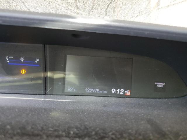 Photo 9 from auction – 2014 HONDA CIVIC EX with VIN 19XFB2F88EE065402