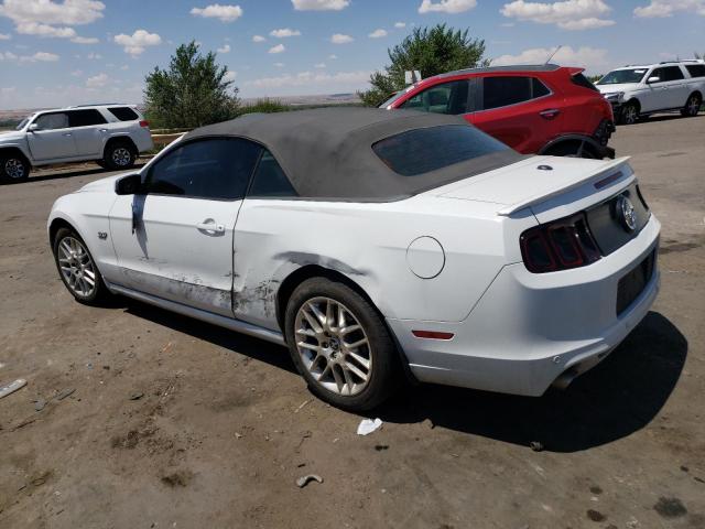 Photo 2 from auction – 2014 FORD MUSTANG with VIN 1ZVBP8EM2E5275052