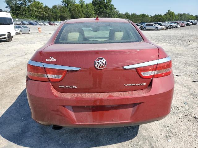 Photo 6 from auction – 2012 BUICK VERANO with VIN 1G4PP5SK0C4146087
