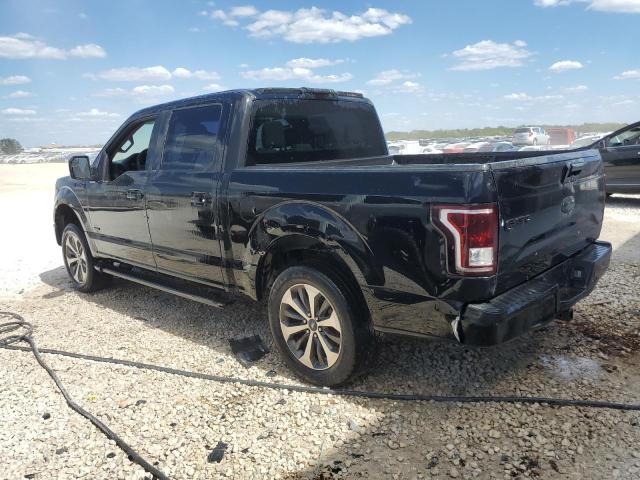Photo 2 from auction – 2016 FORD F150 SUPER with VIN 1FTEW1CP3GKF79342