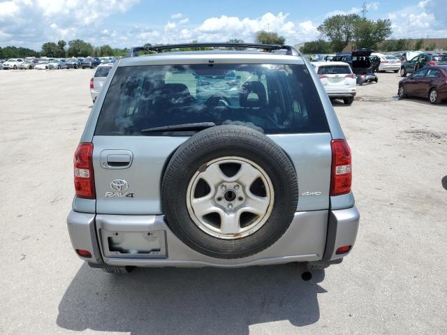Photo 6 from auction – 2005 TOYOTA RAV4 with VIN JTEHD20V850039419