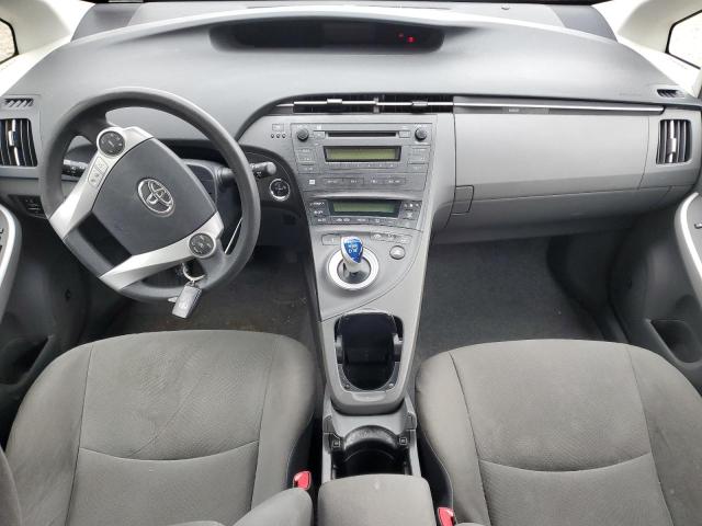 Photo 8 from auction – 2011 TOYOTA PRIUS with VIN JTDKN3DU7B0320119