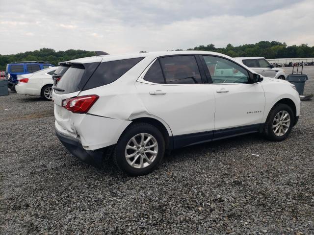 Photo 3 from auction – 2018 CHEVROLET EQUINOX LT with VIN 3GNAXSEVXJS524533