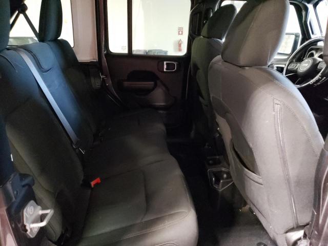 Photo 10 from auction – 2018 JEEP WRANGLER U with VIN 1C4HJXDN0JW324059