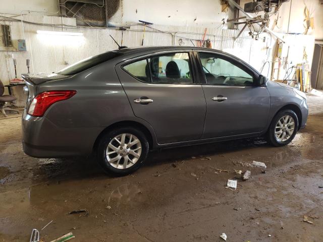 Photo 3 from auction – 2018 NISSAN VERSA S with VIN 3N1CN7AP3JL852532