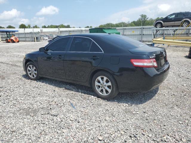 Foto 2 de la subasta – 2011 TOYOTA CAMRY BASE con VIN 4T4BF3EK3BR122514