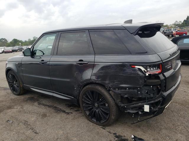 Photo 2 from auction – 2019 LAND ROVER RANGE ROVE with VIN SALWR2RE4KA816337