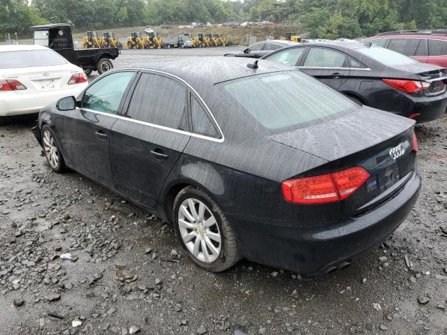 Photo 2 from auction – 2011 AUDI A4 PREMIUM with VIN WAUFFAFL4BN042867