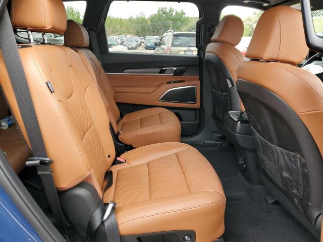 Photo 11 from auction – 2023 KIA TELLURIDE with VIN 5XYP5DGC8PG387716
