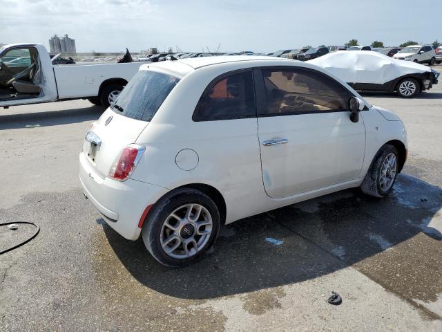 Photo 3 from auction – 2012 FIAT 500 POP with VIN 3C3CFFAR4CT299094