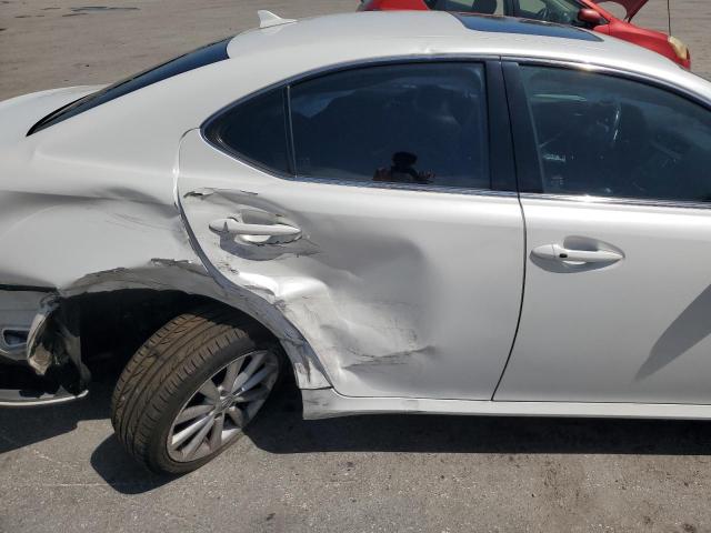 Photo 10 from auction – 2009 LEXUS IS 250 with VIN JTHCK262295028540