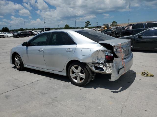 Photo 2 from auction – 2014 TOYOTA CAMRY L with VIN 4T1BF1FK6EU739178
