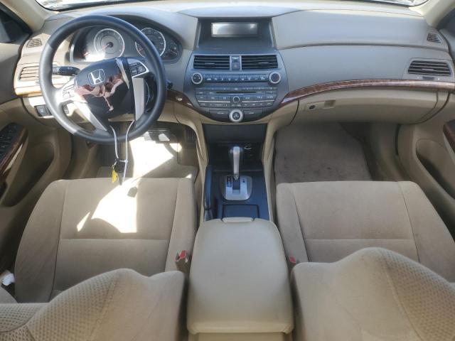 Photo 8 from auction – 2010 HONDA ACCORD EX with VIN 1HGCP2F73AA162260