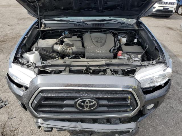 Photo 11 from auction – 2023 TOYOTA TACOMA DOU with VIN 3TMAZ5CN5PM203133