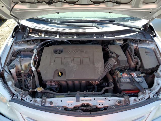 Photo 11 from auction – 2013 TOYOTA COROLLA BA with VIN 5YFBU4EEXDP171715