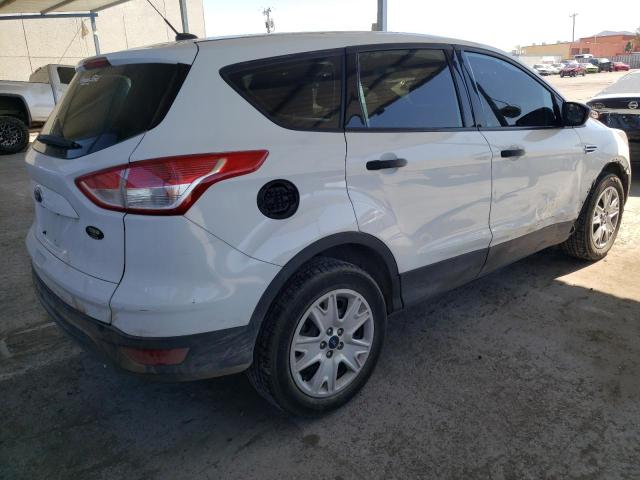 Photo 3 from auction – 2015 FORD ESCAPE S with VIN 1FMCU0F75FUA25320