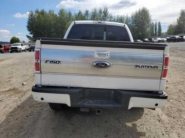 Photo 6 from auction – 2011 FORD F150 SUPER with VIN 1FTFW1E63BFA00893