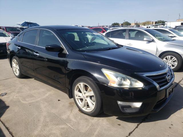 Photo 4 from auction – 2014 NISSAN ALTIMA 2.5 with VIN 1N4AL3APXEN227530