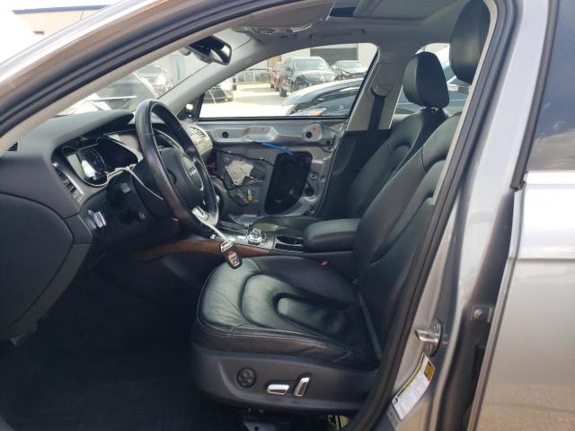 Photo 7 from auction – 2015 AUDI A4 PREMIUM with VIN WAUFFAFL5FN005123