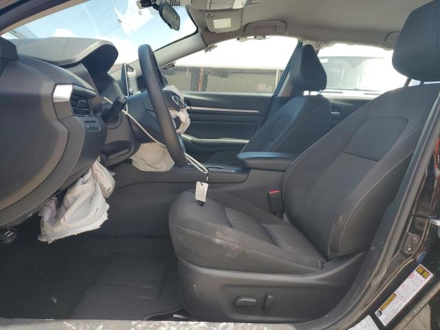 Photo 7 from auction – 2022 NISSAN ALTIMA SV with VIN 1N4BL4DVXNN315952