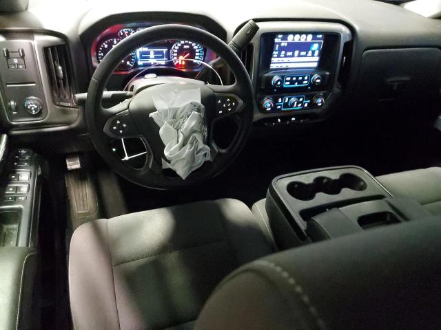 Photo 8 from auction – 2018 CHEVROLET SILVERADO with VIN 3GCPCRECXJG294839