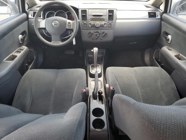 Photo 8 from auction – 2011 NISSAN VERSA S with VIN 3N1BC1AP6BL412109