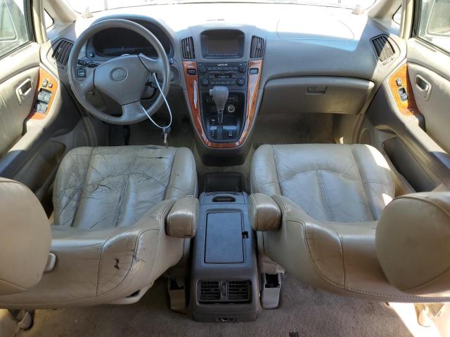 Фото 8 с аукциона – 2000 LEXUS RX 300 с VIN JT6HF10U7Y0151883