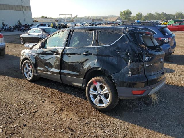 Photo 2 from auction – 2016 FORD ESCAPE SE with VIN 1FMCU0G79GUA03465