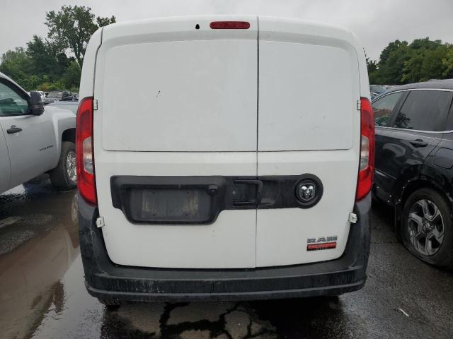 Photo 6 from auction – 2020 RAM PROMASTER with VIN ZFBHRFAB8L6S09843