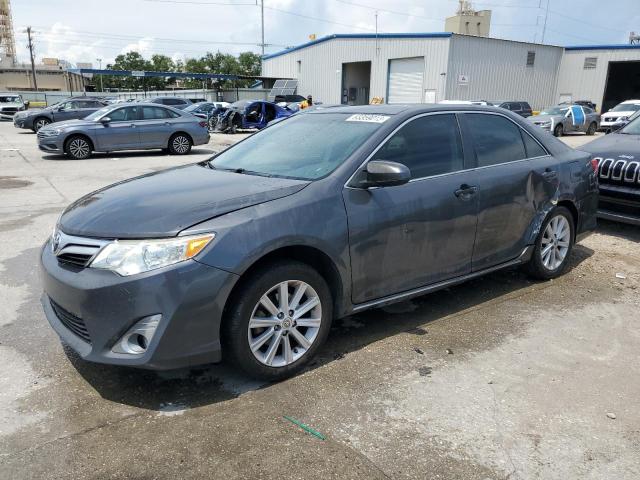 TOYOTA 02-2FDC25 2013 with VIN 4T4BF1FK9DR330435 - Photo from auction