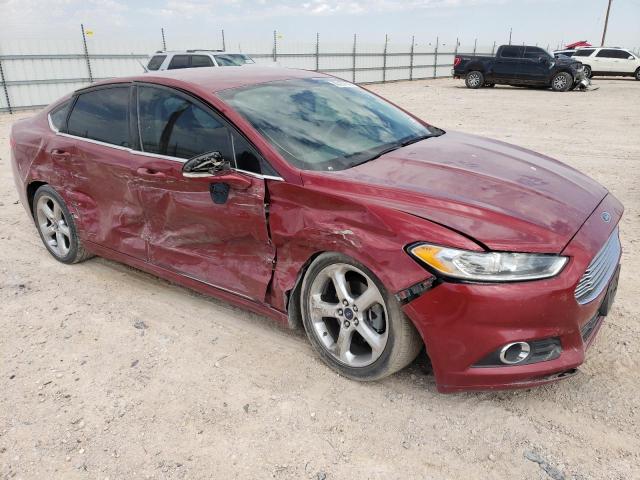 Photo 4 from auction – 2015 FORD FUSION SE with VIN 3FA6P0H70FR223631