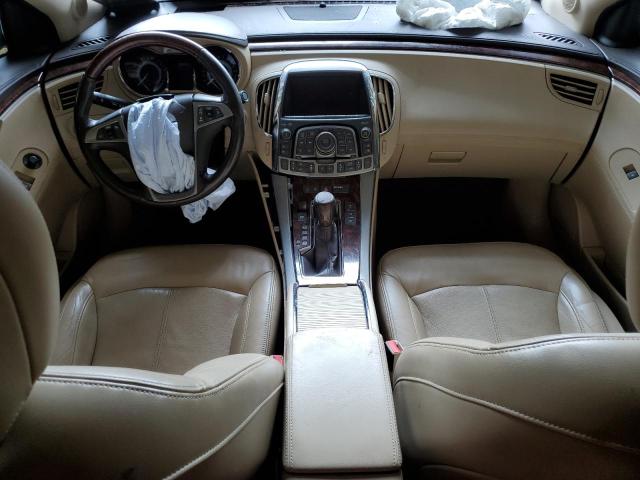 Photo 8 from auction – 2011 BUICK LACROSSE C with VIN 1G4GD5ED0BF321222