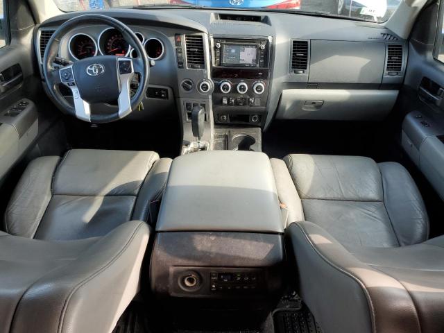 Photo 8 from auction – 2016 TOYOTA SEQUOIA SR with VIN 5TDBY5G18GS128393