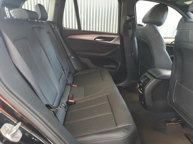 Photo 11 from auction – 2022 BMW X3 XDRIVE3 with VIN 5UX53DP06N9M50859