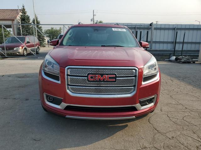 Photo 5 from auction – 2014 GMC ACADIA DEN with VIN 1GKKVTKD9EJ144986