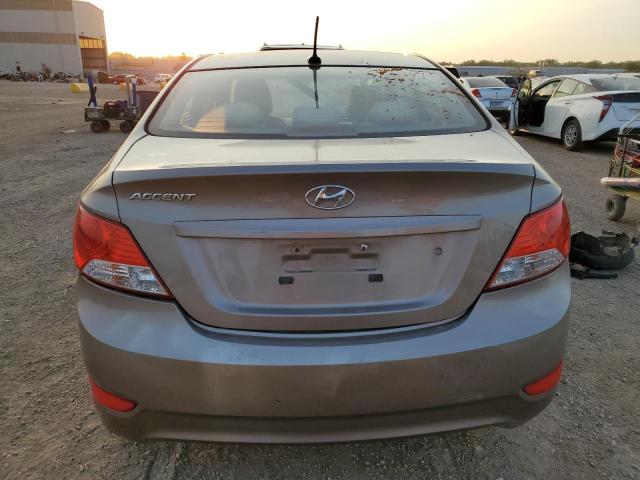 Photo 6 from auction – 2013 HYUNDAI ACCENT GLS with VIN KMHCT4AE5DU497658