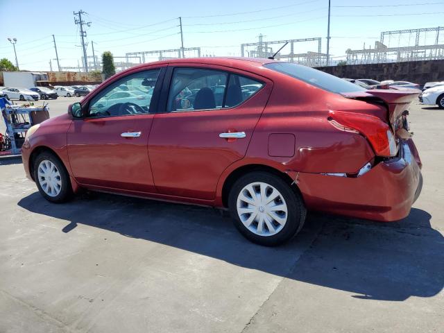 Photo 2 from auction – 2014 NISSAN VERSA S with VIN 3N1CN7AP1EL817574