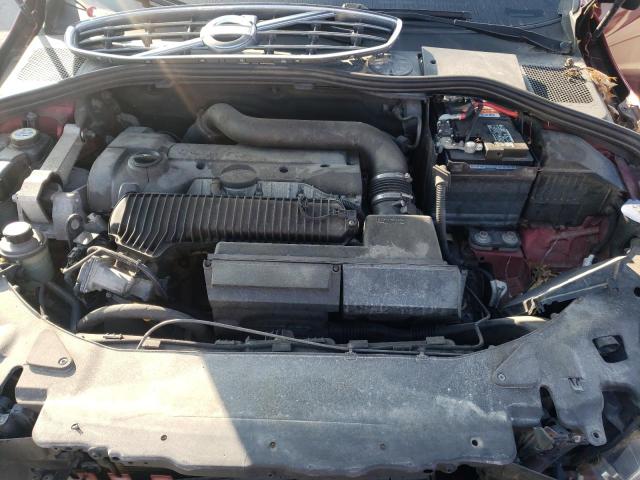 Photo 11 from auction – 2013 VOLVO S60 T5 with VIN YV1612FS9D2201444