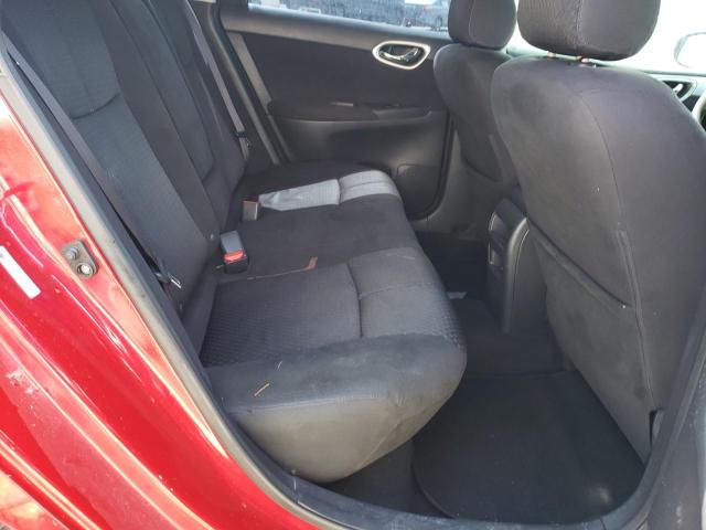Photo 10 from auction – 2013 NISSAN SENTRA S with VIN 3N1AB7AP1DL686659